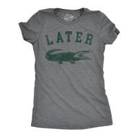 Dark Grey - ALLIGATOR