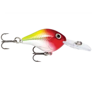 Rapala Ultra Light Crank Lures