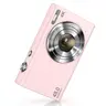48MP 4K Digital Camera 16X Zoom Digital Camera with 32G TF Card & Charging Cable & Operating Manual, High Definition HD Camera Digital Camera for Outdoor Sports, Beginner Digital Camera, Compact Portable Camera, Digital Portable Camera, Electronic Camera