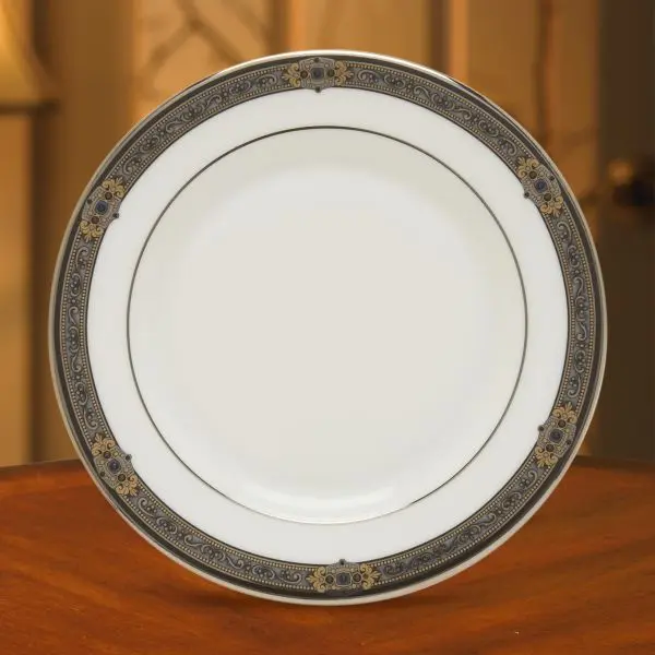 Lenox 104210022 VINTAGE JEWEL DW BUTTER PLATE