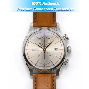 Hamilton American Classic Spirit of Liberty Auto Chronograph H32416581/6173