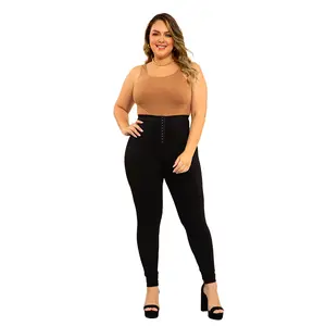 V-belt Leggings