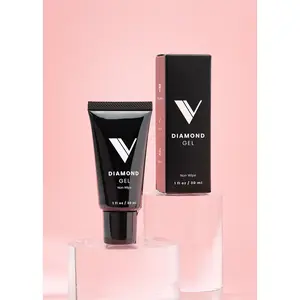 Diamond Gel Clear - 30ML