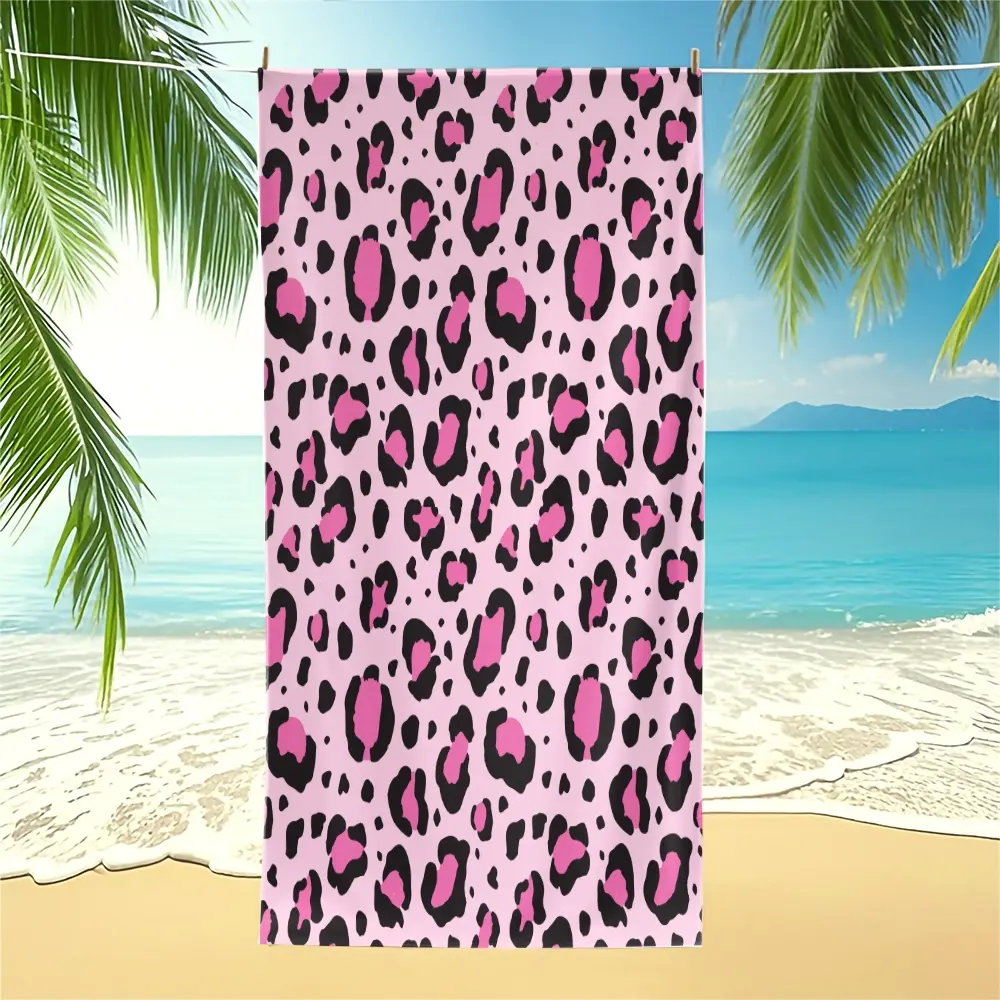 Beach towel 7