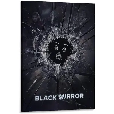 Poster Fmovies Black Mirror Cover The Originals Fmovies Original