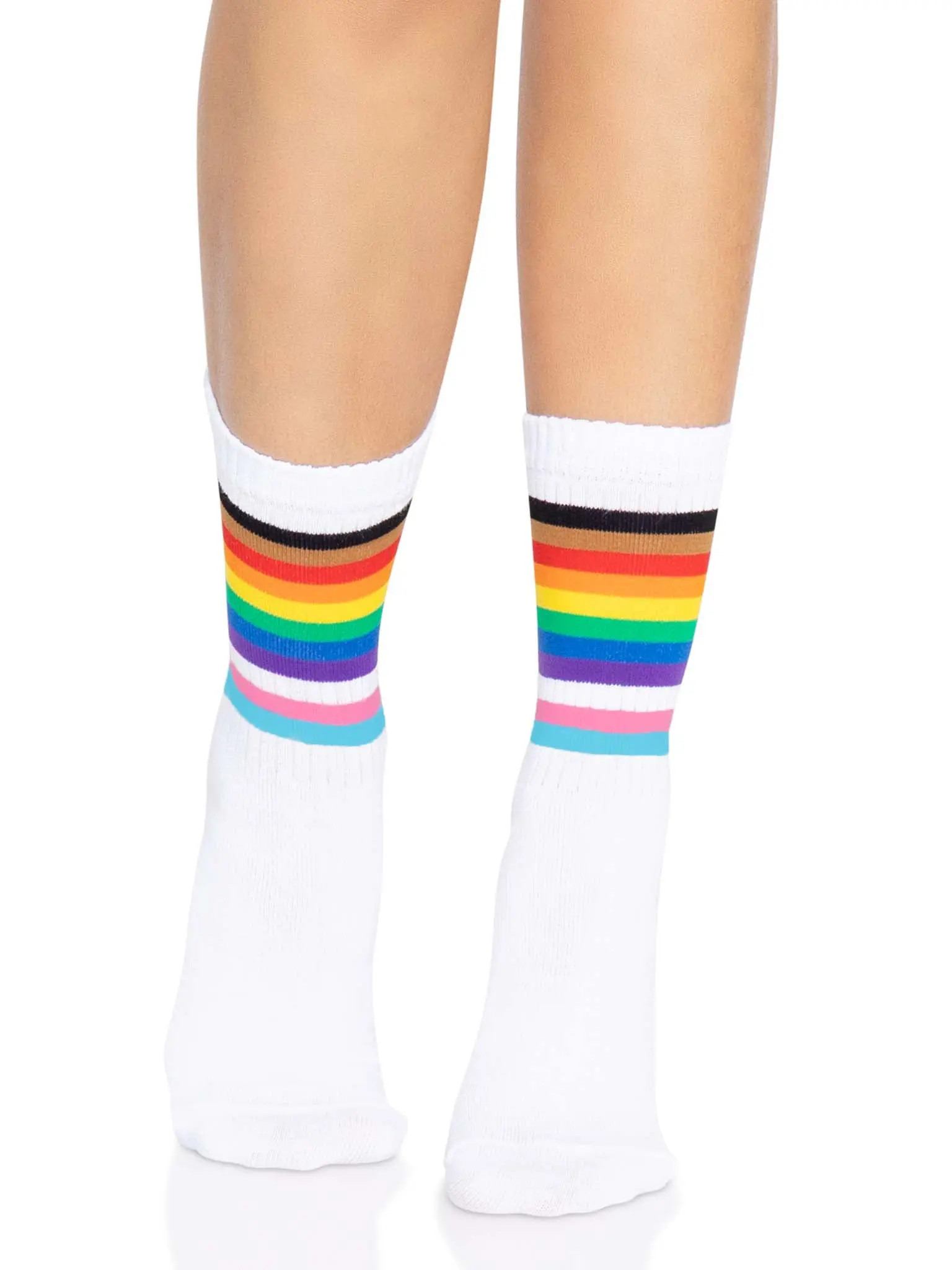 Pride Crew Socks Pride Crew Socks