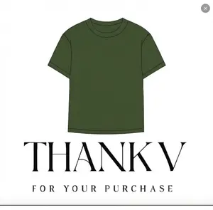 Voucher for Returning Customers  T-Shirt - Sweatshirt - Hoodie Gildan - Gift Back to Shopping