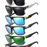 Polarized Sunglasses, Sporty Sunglasses, Outdoor Sports Sunglasses for Men & Women, Sports Eyewear for Cycling, Running, Baseball, Hiking