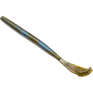 Strike King Rage Cut-R Worm Soft Plastic Worm