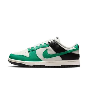 Nike Dunk Low Celtics - Women's Sneakers Casual Trainer Shoes