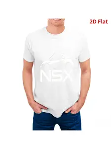 New Acura  NSX Tshirt Tee Shirt T-Shirt