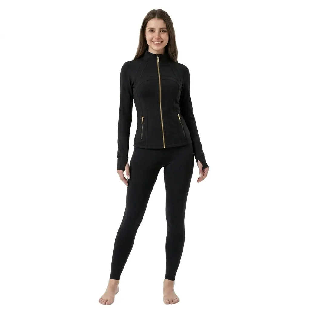 lulu lemon セットアップ Lululemon set with flarejoggers - TikTok Shop