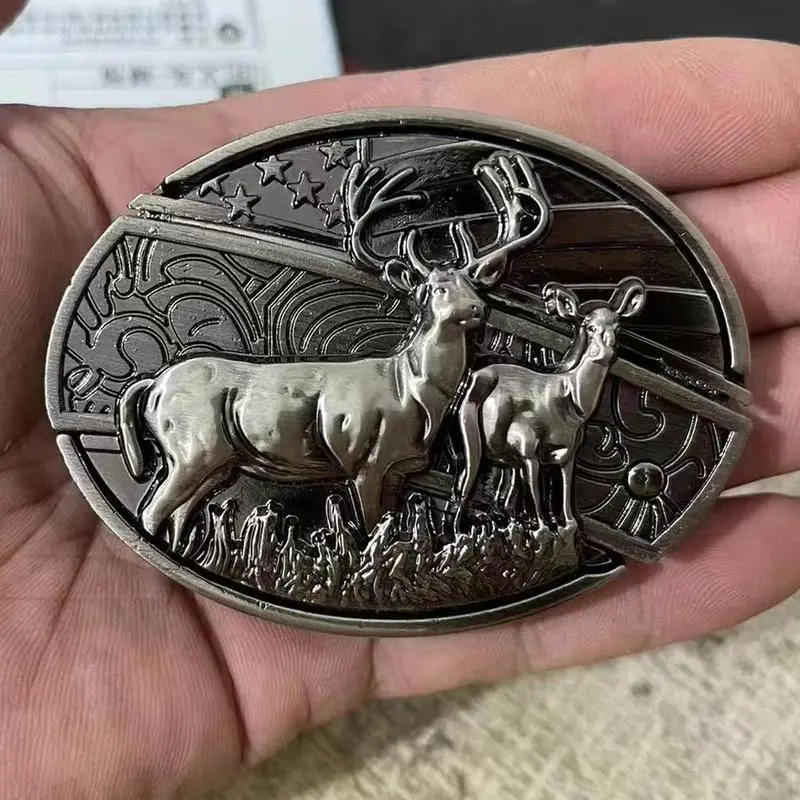elk