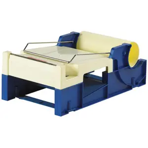 Box Partners  6 in. Plastic Label Protection Tape Dispenser