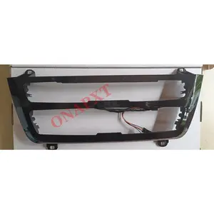 BMW Radio Trim Center Console