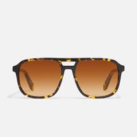 SHINY YELLOW TORTOISE/ORANGE