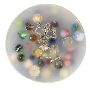 3" Best-Seller: "Bead Soup" Picky Pad & DIY Kit