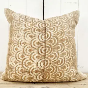Shell Pillow