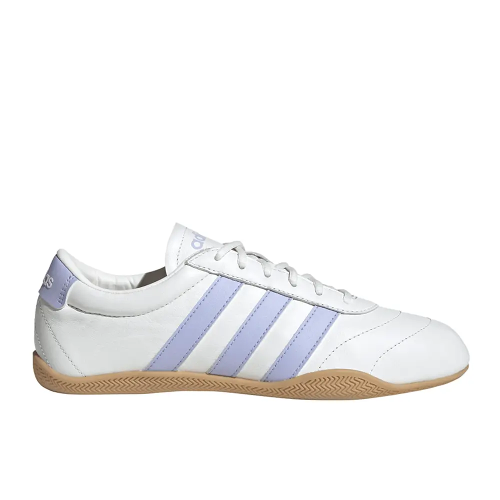adidas Womens Grand Court Lo Sneakers Shoes Casual - White