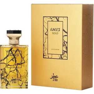 Jo Milano Raees Gold By Jo Milano Eau De Parfum For Men