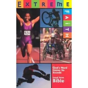 USED-GNT BIBLE EXTREME FAITH W/DCA by American Bible Society (Paperback)