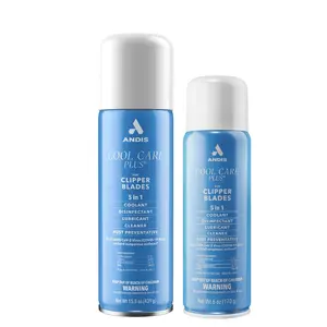 Andis Cool Care Plus 6 ounces