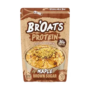 Br'Oats Maple Brown Sugar Br'Oats Maple Brown Sugar