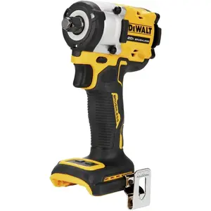 DEWALT ATOMIC 20V MAX* 1/2 in. Cordless Impact Wrench (Tool Only) (DCF921B)