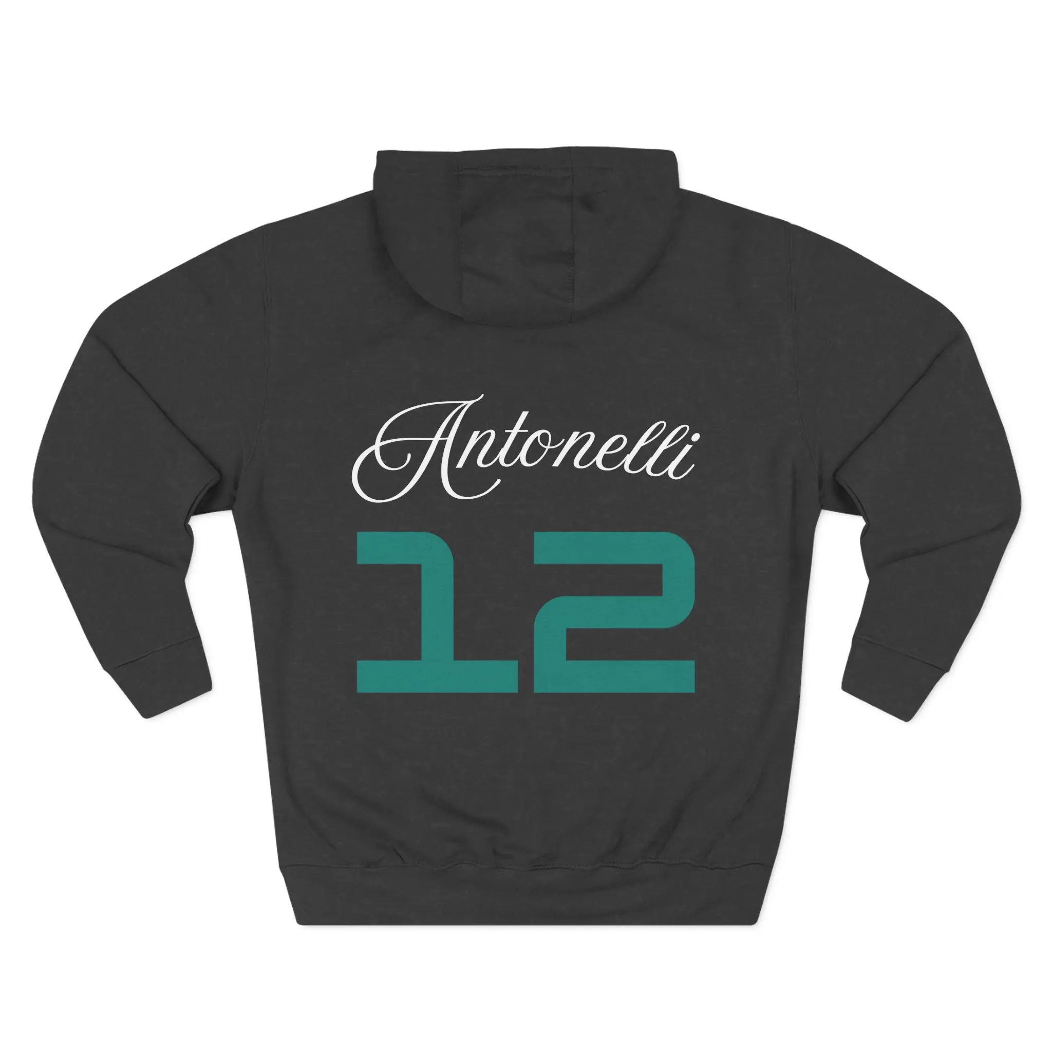 Antonelli Hoodie F1 Sweatshirts