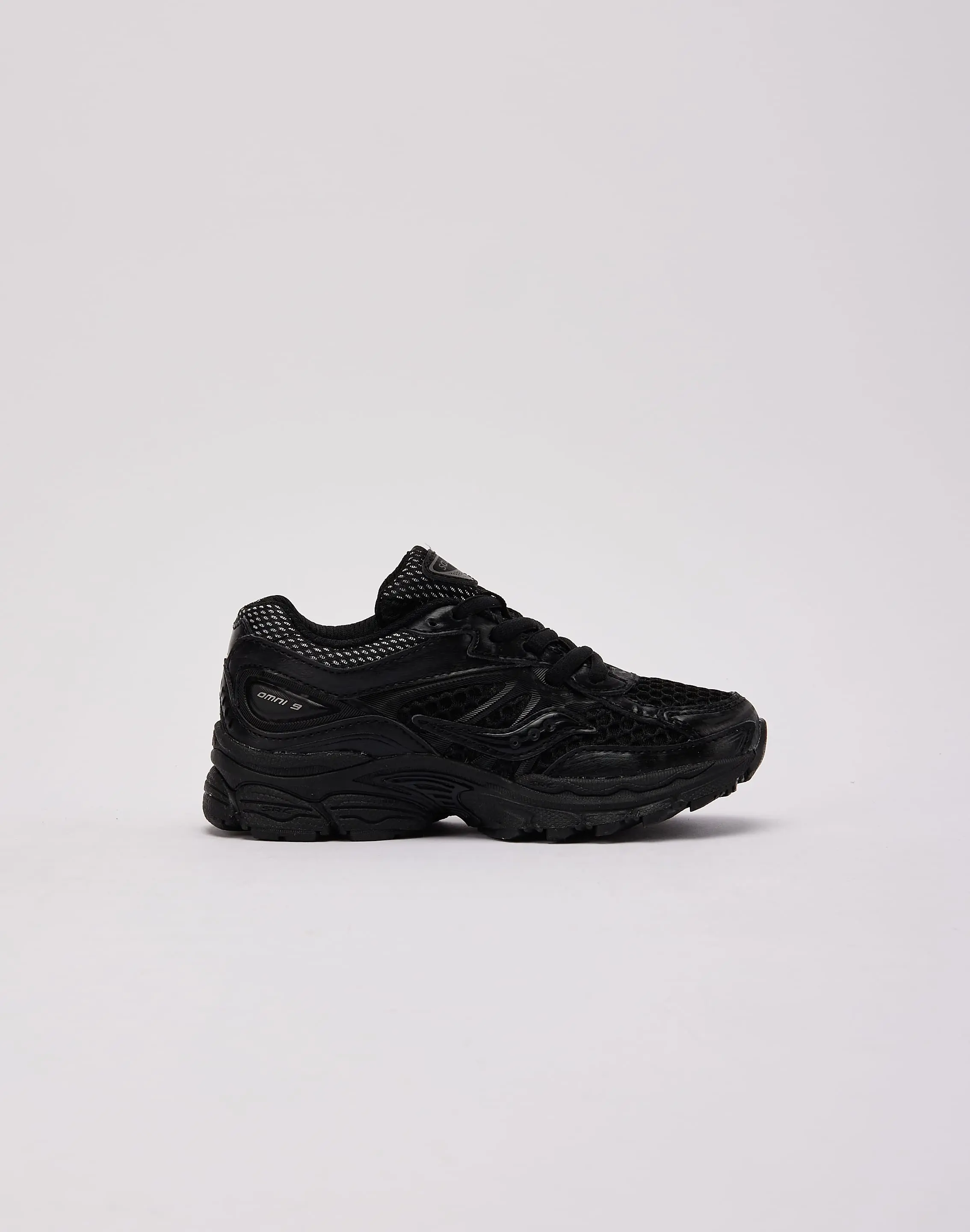 Kids Saucony Omni 9 Pre-School