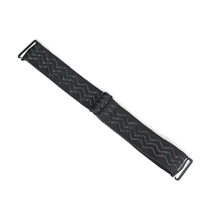 UNIKY Adjustable Elastic Band for Wigs Removable Nonslip Wig Strap Black Elastic Bands for Glueless Wig Making Wig Cap Accessories