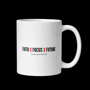 Mug of Focus