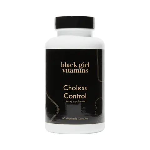 BGV Choless-Control Supplement