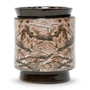 SIMMER pot to melt your sprinkles