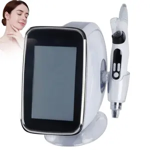 Home beauty device, facial care nanocrystal microcurrent infusion device, hydration device, facial infusion device, beauty appliance, multifunctional facial beauty equipment