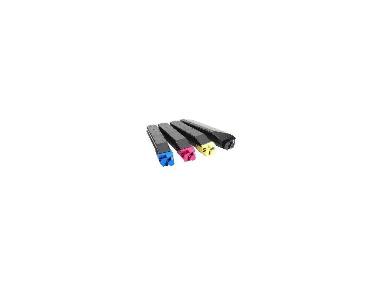 Kyocera Original Toner Cartridge - Laser - 15000 Pages - Yellow - 1 Each
