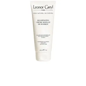 Leonor Greyl Paris Shampooing Creme Moelle de Bambou Conditioning Shampoo