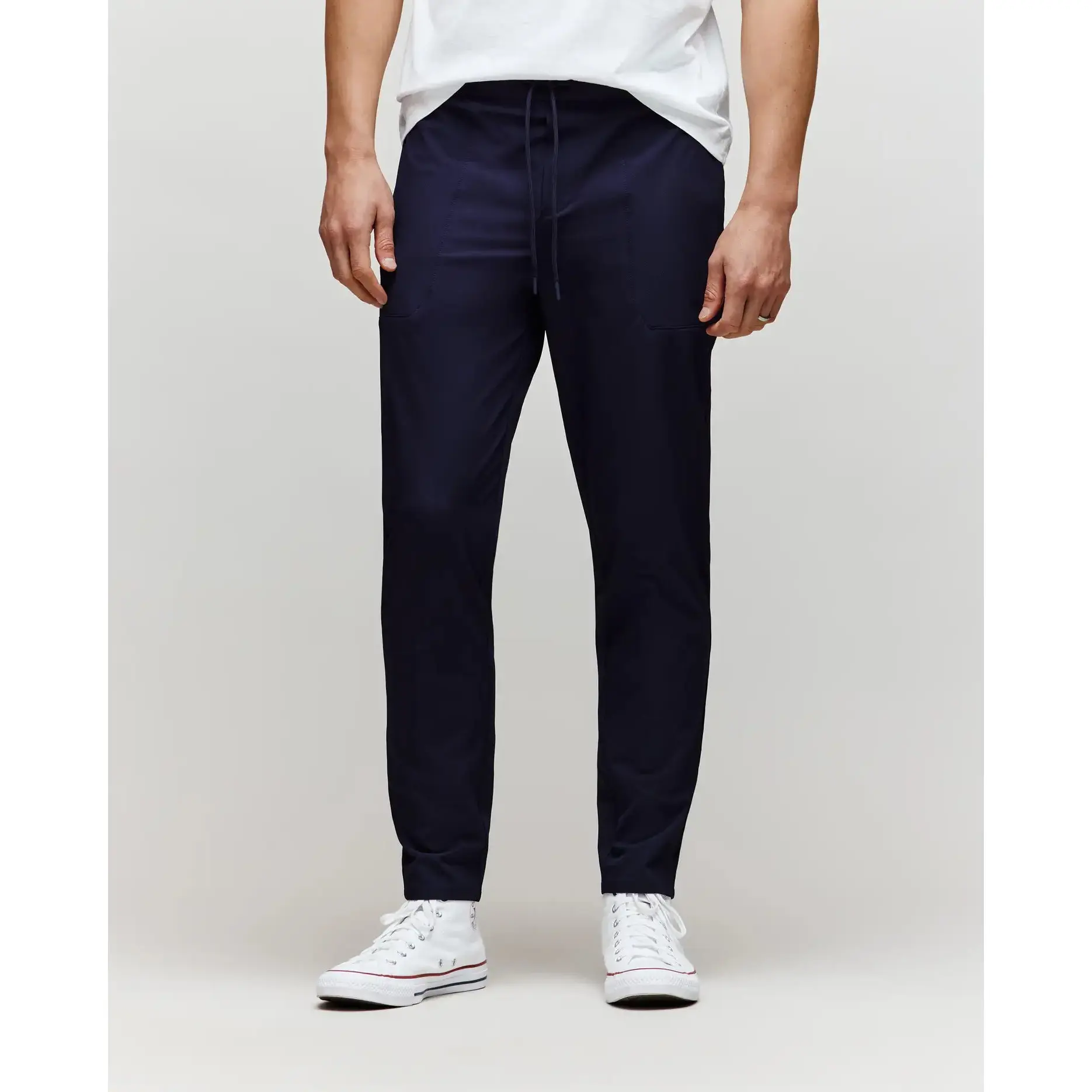 MENS BEN TECH JOGGER PULL ON 29 1/2 L - MB0600013