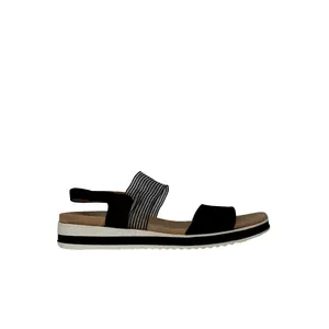 Life Stride Zing Black  H5219F1001 Women's