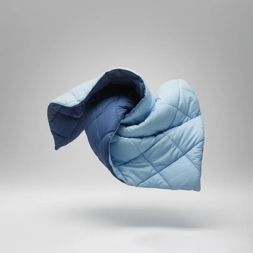 Reversible Down Alternative Comforter Reversible Down Alternative Comforter