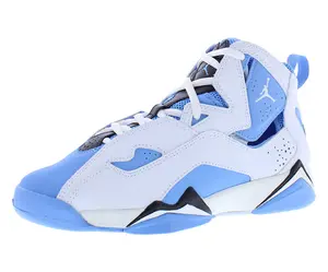 Nike Jordan True Flight Leather GS Boys Shoes