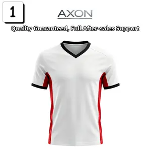 【Link 1 】 2025-2026 New Football Jersey, Breathable & Quick-Drying, Easy to Match Any Outfit｜Style No.1101