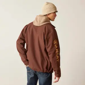 Men Ariat Logo 2.0 Chimayo Jacket