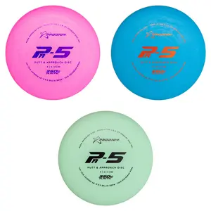 Prodigy Disc Golf 350G PA-5 Putter 3/4/-2/0.5 - Choose Exact Disc