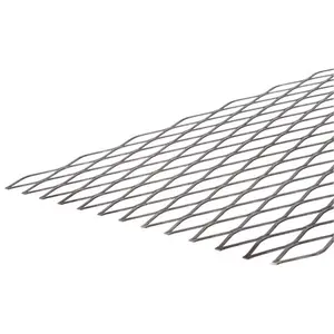 Boltmaster 11784 13 ga Expanded Steel Sheet in Various Sizes