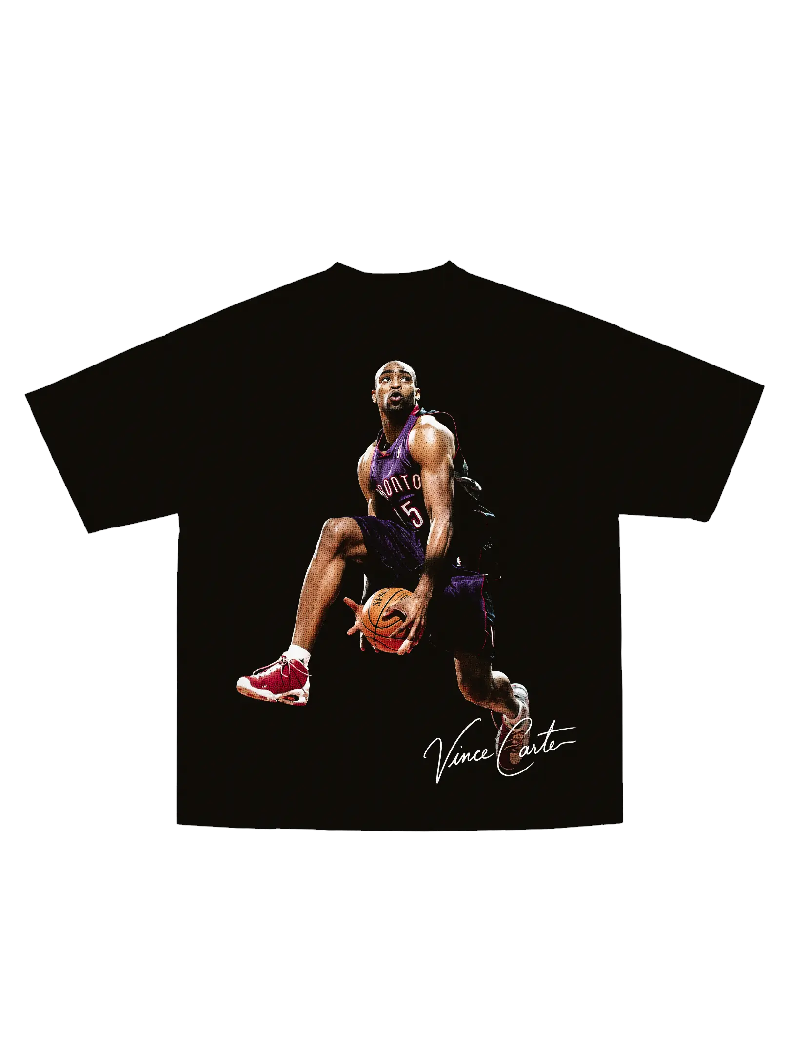 Youth & Adults Vince Carter T-Shirt, Vintage Basketball Graphic Tee, Retro  Legend Fan Shirt, Game Day Streetwear, Unisex Apparel
