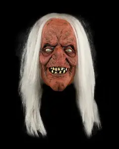 Oktober Studios - Heksen (Flesh Witch) Mask