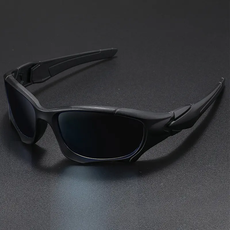 Unisex Plastic Fashion Sunglasses, Ideal for Holiday Parties & Street Photography, Party Sunglasses, Perfect New Year Gift, Casual Style All Seasons Wear, Trendy Shades, Trendy Frames Sunglasses, Summer Trendy Sunglasses