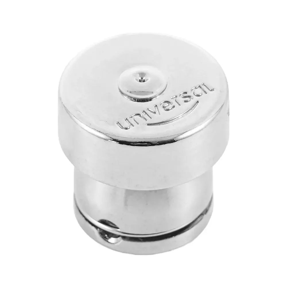 Universal Complete Pressure Cooker Valve – Internal Closure – Fits 3 to 13 Liter Cookers – Replacement Part