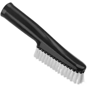 212 MAIN 1.25 in. Dia. Soft Bristle Auto Brush - Shop Vac Vacuum Attachment, Household Cleaning Tool
